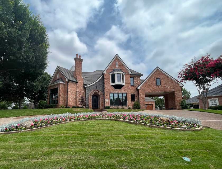 Landscaping Services